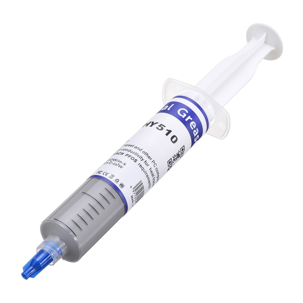 PATE THERMIQUE