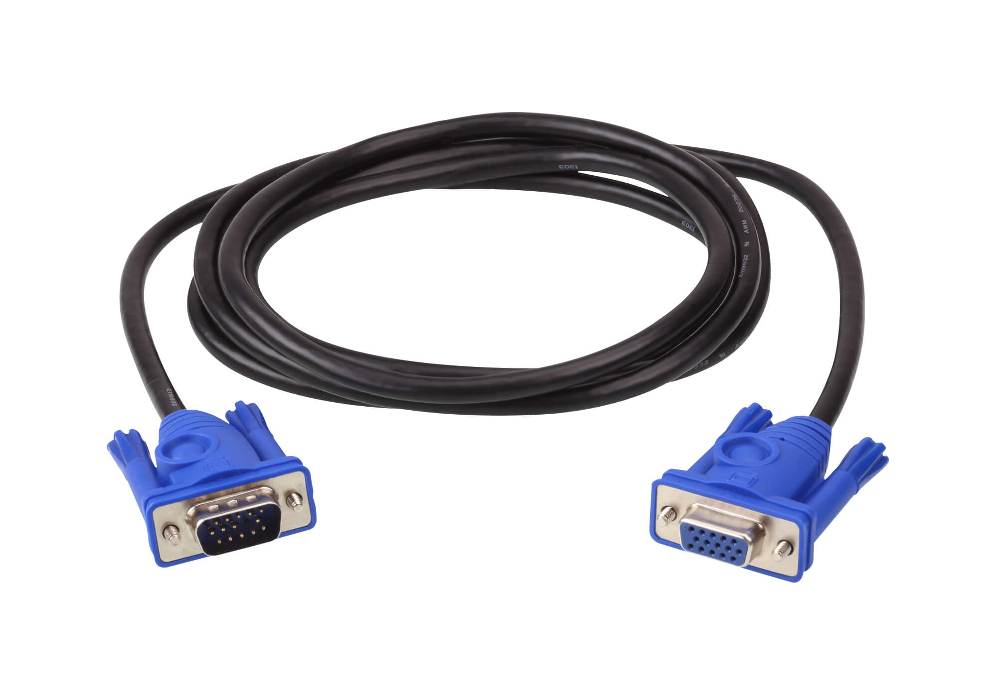 Câble VGA